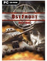 Chain of Command: Ostfront 1943-1945 (PC)