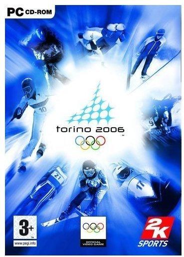 2K Sports Torino 2006 (PC)