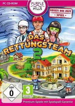 Das Rettungsteam 2 (PC)