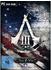 Ubisoft Assassins Creed III - Join or Die Edition (PC)