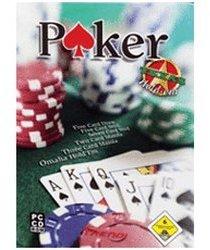 Trend Micro Poker (Metallbox) (PC)