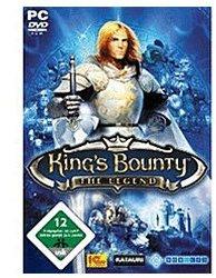 King's Bounty: The Legend (PC)
