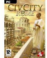2K Games Civcity: Rom (Download) (PC)