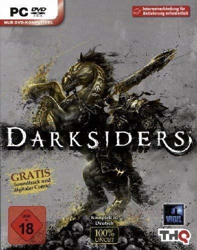 ak tronic Darksiders: Wrath of War (PC)