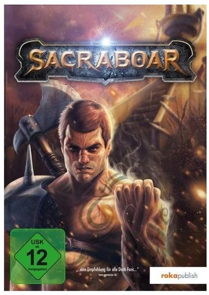 Sacraboar (PC)