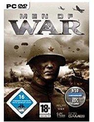 Men of War (PC)
