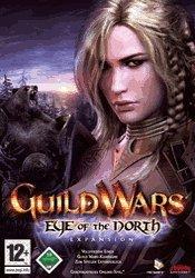 NCsoft Guild Wars: Eye of the North (Add-On) (PC)