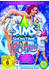 Die Sims 3: Showtime - Katy Perry Collector's Edition (Add-On) (PC/Mac)