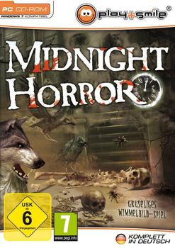 Midnight Horror (PC)