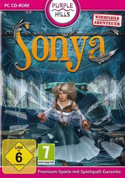 Sonya (PC)
