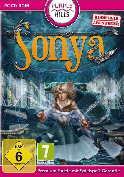 Sonya (PC)