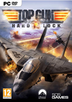 Top Gun: Hard Lock (PC)