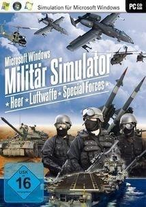 Militär Simulator (PC)