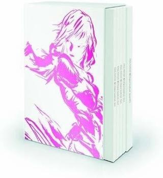 Square Enix Final Fantasy XIII-2 Original Soundtrack Limited Edition