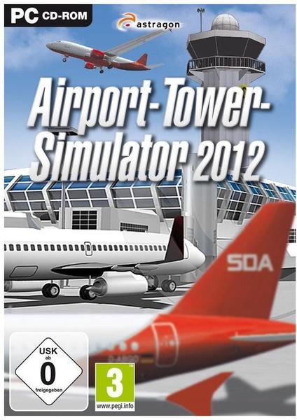 Airport-Tower-Simulator 2012 (PC)