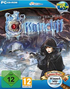 Mystery Trackers: Raincliff (PC)