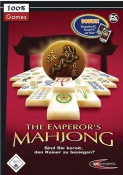Mindscape The Emperors MahJong (PC)