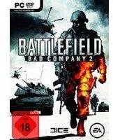 Electronic Arts Battlefield: Bad Company 2 (EA Classics) (PC)