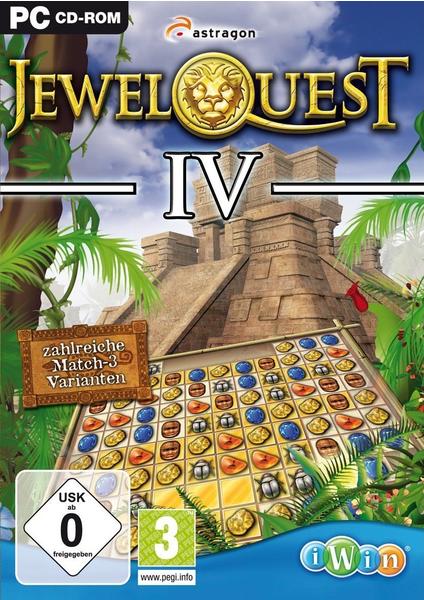 Jewel Quest IV (PC)