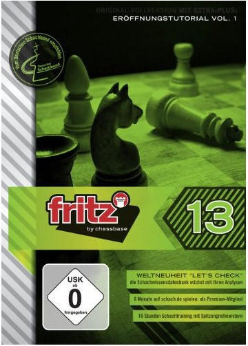 Fritz 13 (PC)