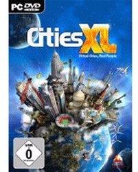 Flashpoint Cities XL (PC)