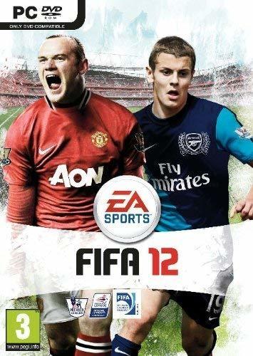 Games For Windows FIFA 12 [UK Import] (PC)