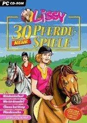 Lissy: 30 neue Pferdespiele (PC)