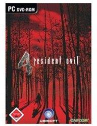 Resident Evil 4 (PC)