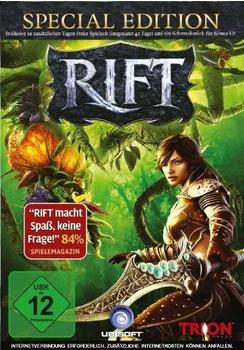 Ubisoft RIFT - Special Edition (PC)