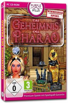 Das Geheimnis des Pharaos (PC)