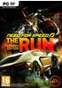 ELECTRONIC ARTS NEED FOR SPEED: THE RUN SWPC680
