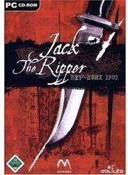 Jack The Ripper: New York 1901 (PC)