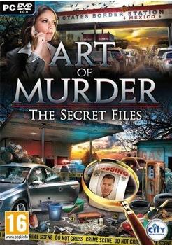 Unknown Die Kunst des Mordens: The Secret Files (PEGI) (PC)