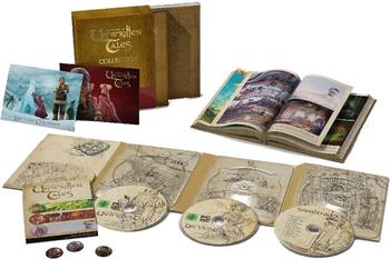 The Book of Unwritten Tales: Collection (PC)