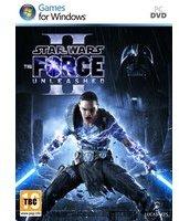LucasArts Star Wars: The Force Unleashed II (PEGI) (PC)