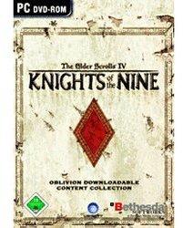 The Elder Scrolls IV: Knights of the Nine (Add-On) (PC)