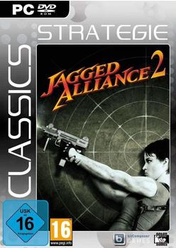 Morphicon Jagged Alliance 2 (Classics) (PC)