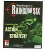 Tom Clancy's Rainbow Six [Back to Games]