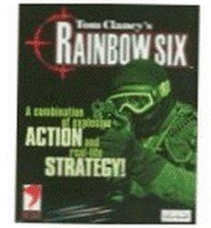 Tom Clancy's Rainbow Six (PC)