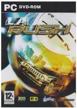 Unknown L.A. Rush [UK Import] (PC)