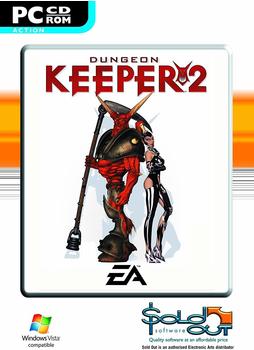 Electronic Arts Dungeon Keeper 2 (PEGI) (PC)