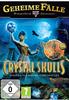 Intenium Geheime Fälle: Crystal Skulls - Sandra Flemming Chronicles (PC), USK...