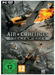 Air Conflicts: Secret Wars (PC)