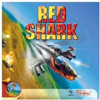 JoWooD Red Shark (PC)