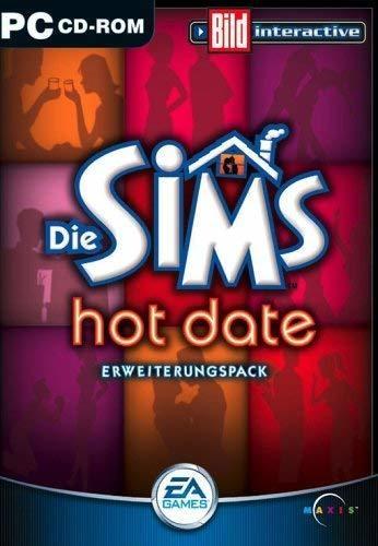 Electronic Arts Die Sims: Hot Date (Add-On) (PC)