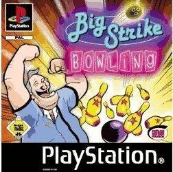 Big Strike Bowling (PS1)