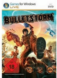 Electronic Arts Bulletstorm (PC)