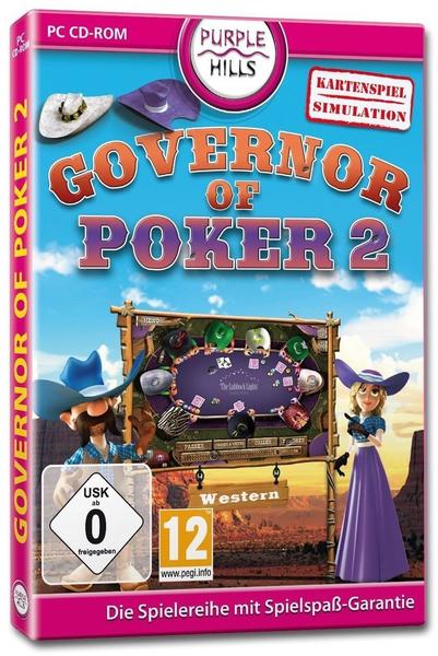 Governor of Poker 2 (PC)