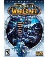 Blizzard World of WarCraft: Wrath of the Lich King - Expansion Pack (PEGI) (PC/Mac)