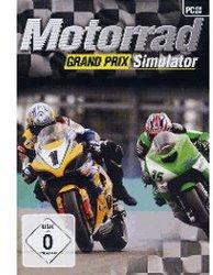 Motorrad Grand Prix Simulator 2011 (PC)